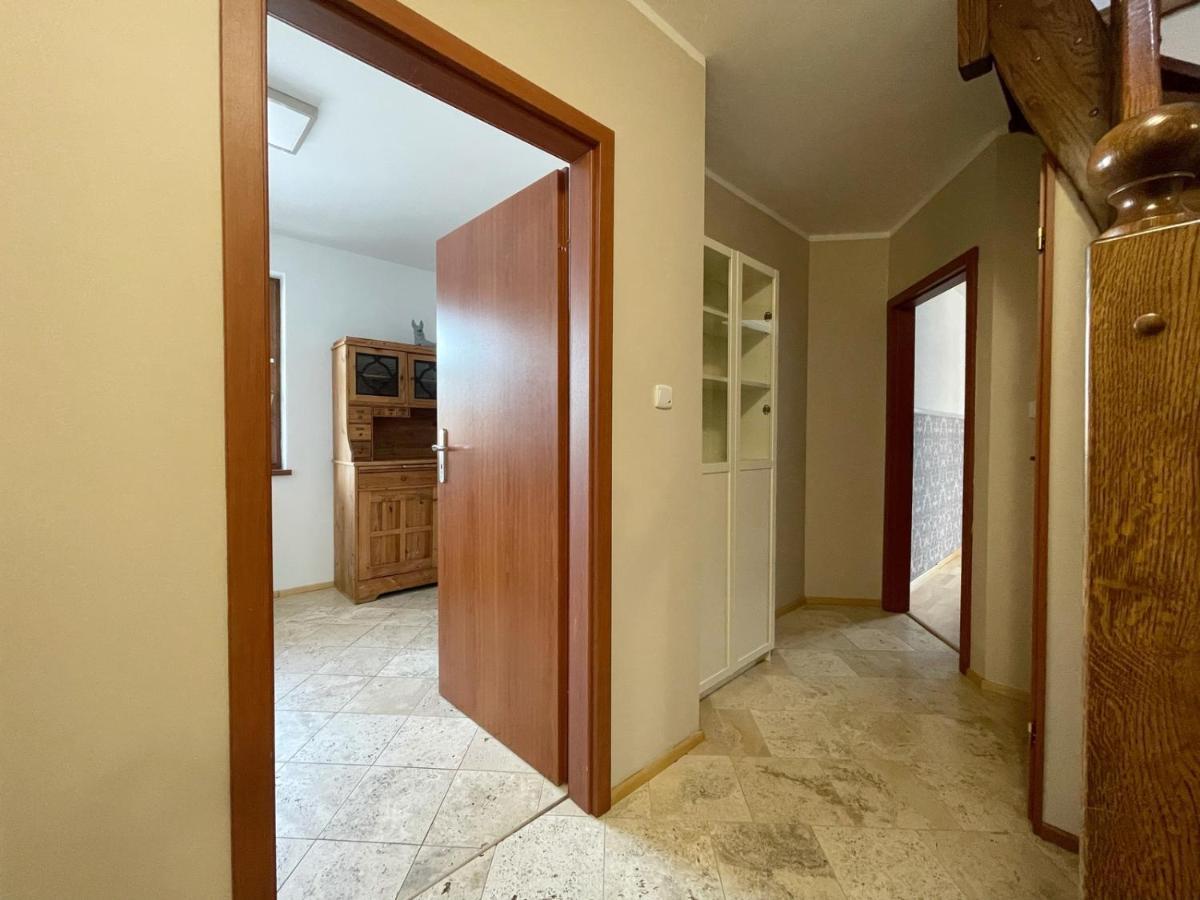 Widok 22 Daire Szklarska Poreba Dış mekan fotoğraf